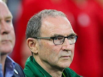Martin O'Neill releases st...